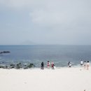 서빈백사해수욕장 이미지