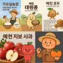 예천군농업기술센터 | 챗GPT강사 박수영 [예천군 농업기술센터]- 감마 AI 활용 PPT 제작 교육 -보조 출강 후기