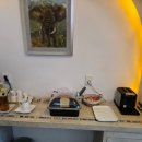 작은모텔 | 오창 가성비 숙박 지중해의작은마을모텔 (솔직후기)