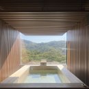 우이복지정비 | 북한산 강북 리조트 안토 가든하우스 히노키 방문 후기 (수영장, 인피니트풀, 헬스장, 조식 정보 정리)