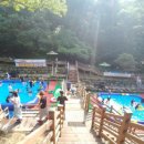 옥성자연휴양림 이미지