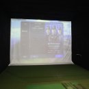 구룡포 스크린골프 이미지