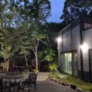 숲속정원펜션 이미지