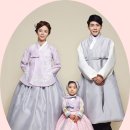 유명해한복 이미지