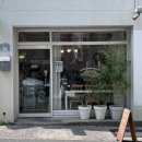 수원-0329 | BUSAN : 부산 광안리 파르페 맛집 카페 '한잔의풀내음' | 주차 | 능소화 명소