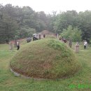 이숙기 묘 이미지