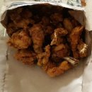 노랑통닭 복대점