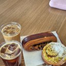 화랑로7 | 대구 만촌동 베이커리 카페 브런치 맛집 아눅 만촌 평일 후기