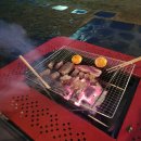 테하스랜드 | 논산 1박 2일 여행 테하스랜드 고양이 천국 글램핑 숙소