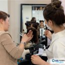 헤어미용사 자격증·연구반 이미지