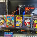 새턴 PC방 | [프랑스 스트라스부르 여행] 80-90년대 게임문화를 체험할 수 있는 곳, 픽셀 박물관