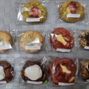 버니 베이커리 이미지