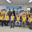 대구의 방촌천을 살리는 '희망의 손길'... 대경그린봉사단, EM 흙공 만들기 전개 이미지