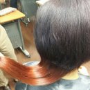 김민정헤어샵 이미지