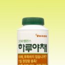 상상야채