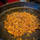 파리바게뜨 신대방삼거리역 | 유가네닭갈비 점심맛집 신메뉴 치폴레와르르닭갈비 신대방삼거리역점 방문 후기