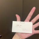 박지연미용실 | 광주 일곡동미용실 오브디헤어 쿨톤의 블랙 염색하기