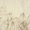 연필소묘 이미지