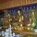 영명사 - 칠곡군 북삼읍 | 영명사