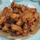 왠 통닭 이미지