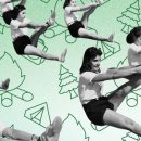 OLD SCHOOL GYM 이미지