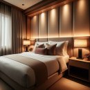 케이모텔 | 광주 광산구 쌍암동 케이모텔 해 질 무렵 차분히 머문 기록