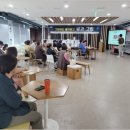 안성시립중앙도서관 | 생성형AI강연 충남당진 시립중앙도서관 주민 대상 AI강의 진행 후기 ChatGPT강사 박병하