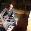 생활자수&전통매듭 이미지