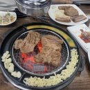 백제갈비 이미지