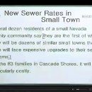 번외 2 New Sewer Rates in Small Town 이미지