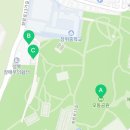 성북근린공원 공중화장실 이미지