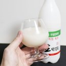나들가게 우리마트 | 대실패로 끝난 송명섭막걸리 마셔본 후기 송명섭막걸리 맛 가격