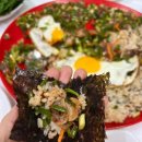 상봉2동 동부시장입구 | 강릉역맛집 꼬막비빔밥맛집 꼬막포차 강릉동부시장맛집