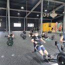 크로스핏오짐 이미지