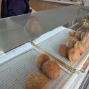 베어도너츠 | 하남시청역 찹쌀도너츠 맛집 시장도너츠 솔직 후기
