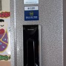 소양강양우내안애 | (춘천도어락설치후기 소양강양우내안에) 지문인식기능과 비상키로 안전하고 편리하게 출입 푸시풀도어락...