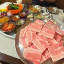 서산삼겹살 냉삼 맛집 도당상회 n번째 후기