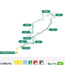9/12(토) 제9차 정기산행 대관령 소나무숲길 이명한 대장 이미지
