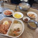 원조멸치국수평택비전점