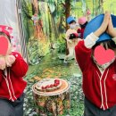 레드애플유치원 이미지