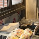 새참 꽈배기 이미지