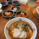 이준하국수