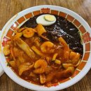 나래궁 | 고창맛집 나래궁 쯔양도 다녀간 고창여행필수코스! 나래궁짬짜면후기