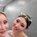 와아아 공연 끝났다아아