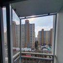 첨단부영3차경로당 | 광주비둘기퇴치 시공후기 산월동 첨단부영3차 아파트