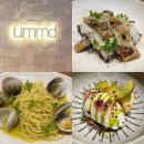 윰드(Ummd) | 청담 브런치 맛집 압구정 와인 맛집 윰드 UMMD