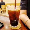 텐퍼센트 커피 죽전역점 이미지