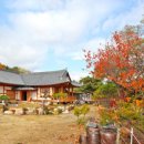 황토기와집펜션 이미지