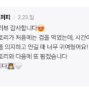 해피니스퍼피