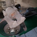 죽전자동차정비 이미지